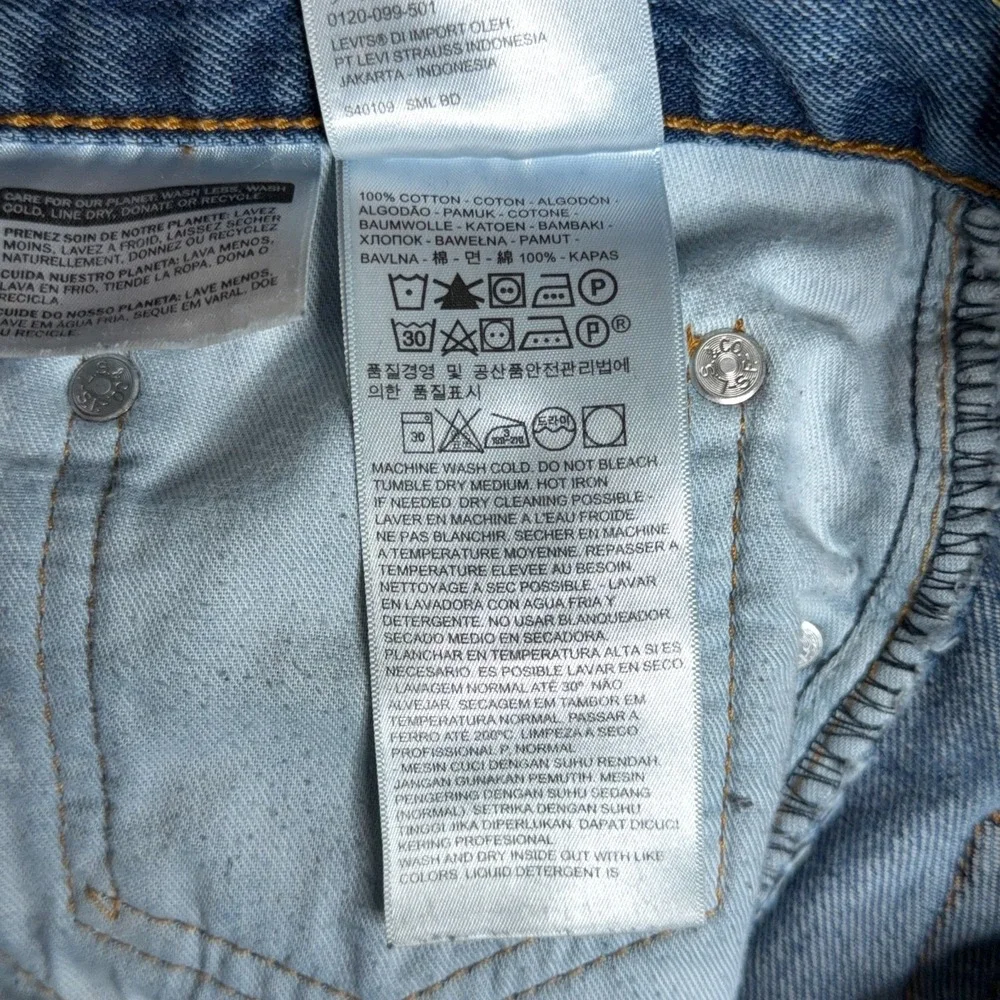 Levis item levis